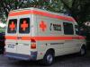 Mercedes Benz Sprinter Deutsches Rotes Kreuz Mercedes Benz Sprinter Deutsches Rotes Kreuz