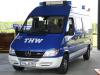 Mercedes Benz Sprinter 311 CDi THW Mercedes Benz Sprinter 311 CDi THW