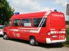 Mercedes Benz Sprinter 313 CDI Feuerwehr Mercedes Benz Sprinter 313 CDI Feuerwehr