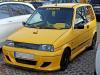 Fiat Cinquecento Abarth