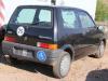 Fiat Cinquecento S Fiat Cinquecento S