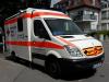 Mercedes Benz Sprinter Deutsches Rotes Kreuz Mercedes Benz Sprinter Deutsches Rotes Kreuz
