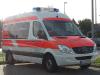 Mercedes Benz Sprinter Malteser Mercedes Benz Sprinter Malteser