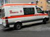 Mercedes Benz Sprinter Johanniter Mercedes Benz Sprinter Johanniter