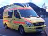 Mercedes Benz Sprinter Bayrisches Rotes Kreuz Mercedes Benz Sprinter Bayrisches Rotes Kreuz