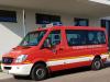 Mercedes Benz Sprinter Feuerwehr Mercedes Benz Sprinter Feuerwehr