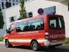 Mercedes Benz Sprinter Feuerwehr Mercedes Benz Sprinter Feuerwehr