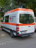 Mercedes Benz Sprinter Deutsches Rotes Kreuz Mercedes Benz Sprinter Deutsches Rotes Kreuz
