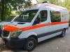 Mercedes Benz Sprinter Deutsches Rotes Kreuz Mercedes Benz Sprinter Deutsches Rotes Kreuz