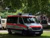 Mercedes Benz Sprinter Deutsches Rotes Kreuz Mercedes Benz Sprinter Deutsches Rotes Kreuz