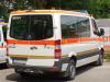 Mercedes Benz Sprinter 316 CDI Bevölkerungsschutz Mercedes Benz Sprinter 316 CDI Bevölkerungsschutz