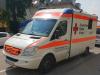 Mercedes Benz Sprinter Deutsches Rotes Kreuz Mercedes Benz Sprinter Deutsches Rotes Kreuz