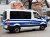 Mercedes Benz Sprinter Polizei Mercedes Benz Sprinter Polizei