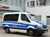 Mercedes Benz Sprinter Polizei Mercedes Benz Sprinter Polizei