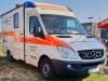 Mercedes Benz Sprinter Deutsches Rotes Kreuz Mercedes Benz Sprinter Deutsches Rotes Kreuz
