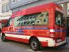 Mercedes Benz Sprinter Feuerwehr Mercedes Benz Sprinter Feuerwehr