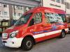 Mercedes Benz Sprinter Feuerwehr Mercedes Benz Sprinter Feuerwehr