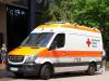 Mercedes Benz Sprinter Deutsches Rotes Kreuz Mercedes Benz Sprinter Deutsches Rotes Kreuz