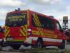 Mercedes Benz Sprinter 316 CDI Feuerwehr Mercedes Benz Sprinter 316 CDI Feuerwehr