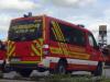 Mercedes Benz Sprinter 316 CDI Feuerwehr