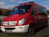 Mercedes Benz Sprinter 311 CDI Feuerwehr Mercedes Benz Sprinter 311 CDI Feuerwehr