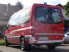 Mercedes Benz Sprinter 311 CDI Feuerwehr Mercedes Benz Sprinter 311 CDI Feuerwehr