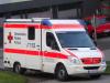Mercedes Benz Sprinter Deutsches Rotes Kreuz Mercedes Benz Sprinter Deutsches Rotes Kreuz