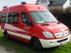 Mercedes Benz Sprinter 316 CDI Feuerwehr Mercedes Benz Sprinter 316 CDI Feuerwehr