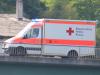 Mercedes Benz Sprinter Bayrisches Rotes Kreuz Mercedes Benz Sprinter Bayrisches Rotes Kreuz