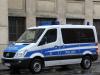 Mercedes Benz Sprinter Polizei Mercedes Benz Sprinter Polizei