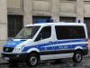 Mercedes Benz Sprinter Polizei