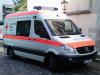 Mercedes Benz Sprinter Deutsches Rotes Kreuz Bevölkerungsschutz Mercedes Benz Sprinter Deutsches Rotes Kreuz Bevölkerungsschutz