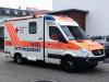Mercedes Benz Sprinter Deutsches Rotes Kreuz Mercedes Benz Sprinter Deutsches Rotes Kreuz