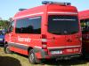 Mercedes Benz Sprinter 315 CDI Feuerwehr Mercedes Benz Sprinter 315 CDI Feuerwehr