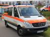 Mercedes Benz Sprinter DLRG Mercedes Benz Sprinter DLRG