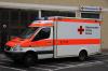 Mercedes Benz Sprinter 516 CDI Allrad Bayrisches Rotes Kreuz Mercedes Benz Sprinter 516 CDI Allrad Bayrisches Rotes Kreuz