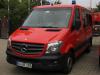 Mercedes Benz Sprinter Feuerwehr Mercedes Benz Sprinter Feuerwehr