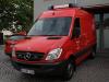 Mercedes Benz Sprinter Feuerwehr Mercedes Benz Sprinter Feuerwehr