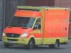 Mercedes Benz Sprinter Feuerwehr