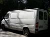Mercedes Benz Sprinter Mercedes Benz Sprinter