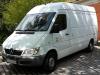 Mercedes Benz Sprinter 311 CDI Mercedes Benz Sprinter 311 CDI