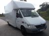 Mercedes Benz Sprinter 416 CDI Mercedes Benz Sprinter 416 CDI