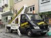 Mercedes Benz Sprinter 311 CDI Mercedes Benz Sprinter 311 CDI