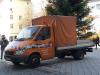 Mercedes Benz Sprinter Mercedes Benz Sprinter