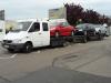 Mercedes Benz Sprinter Mercedes Benz Sprinter