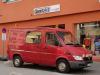 Mercedes Benz Sprinter 211 CDI Mercedes Benz Sprinter 211 CDI