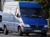 Mercedes Benz Sprinter Mercedes Benz Sprinter
