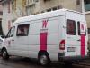 Mercedes Benz Sprinter Mercedes Benz Sprinter
