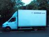 Mercedes Benz Sprinter Mercedes Benz Sprinter