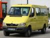 Mercedes Benz Sprinter 316 CDI 4x4